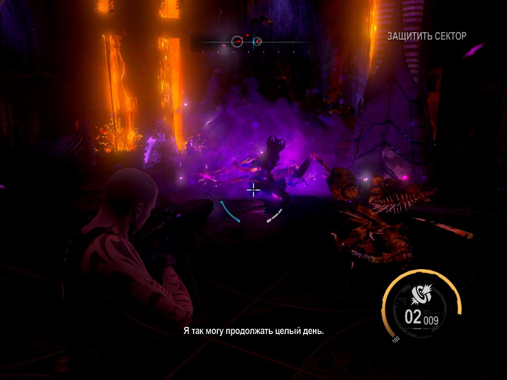 Red Faction: Armageddon [RUS]