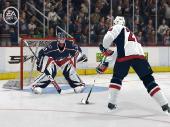 [PS2] Nhl'08 [RUS]