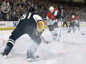 [PS2] Nhl'08 [RUS]