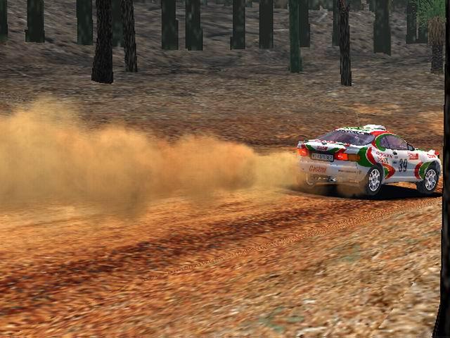 [PS2] Colin McRae Rally 2005 [PAL/RUS]