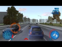 Driver 4: Parallel Lines (2007/PS2/Rus)