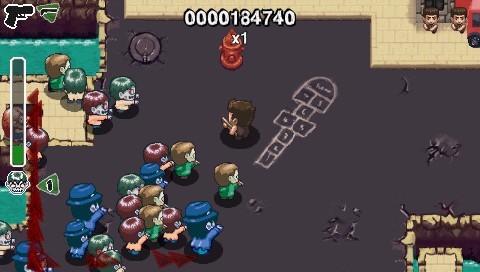 Age of Zombies [ENG]