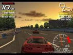 [PS2] Ridge Racer V [2000]