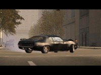 Driver 4: Parallel Lines (2007/PS2/Rus)