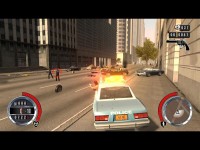 Driver 4: Parallel Lines (2007/PS2/Rus)