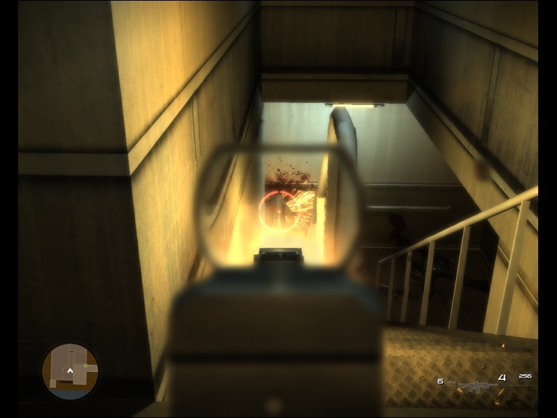 Terrorist Takedown 3 [RUS]