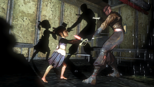 Bioshock 2 [RUS]