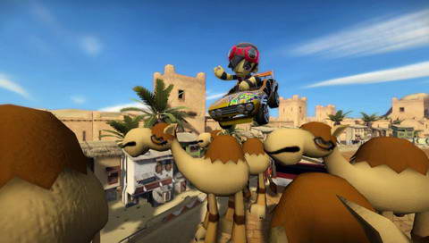 ModNation Racers [Multi]
