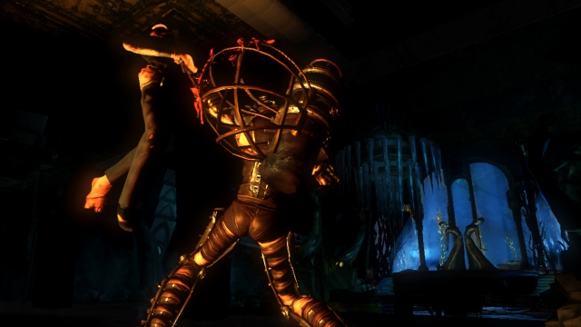 Bioshock 2 [RUS]
