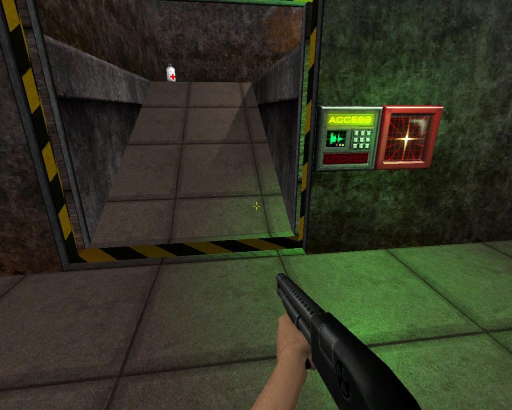 Duke Nukem 3D Polymer HRP 4.2 [ENG]