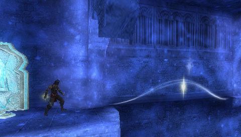 Prince of Persia: The Forgotten Sands