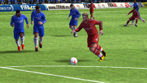 FIFA 2011 [RUS]
