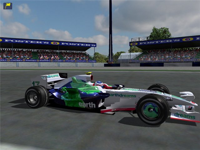F1 Birkuc [ENG]