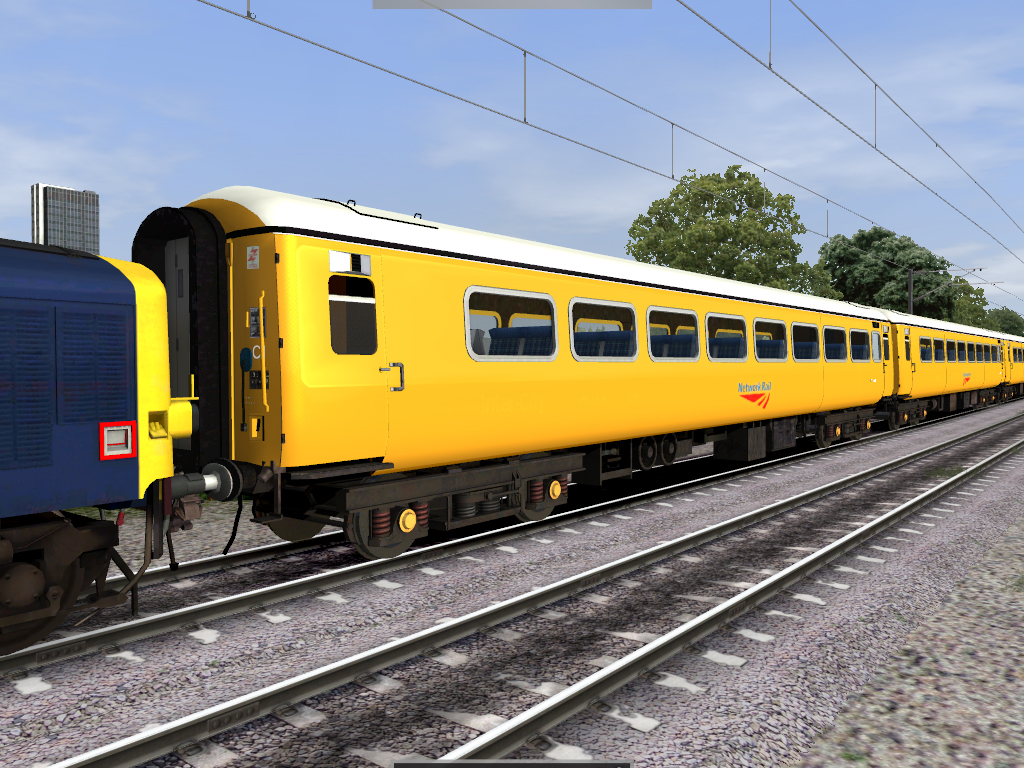 RailWorks [Multi]