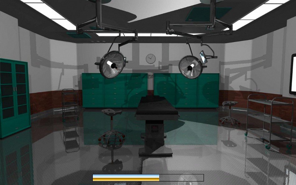 Notarzt Simulator [GER]