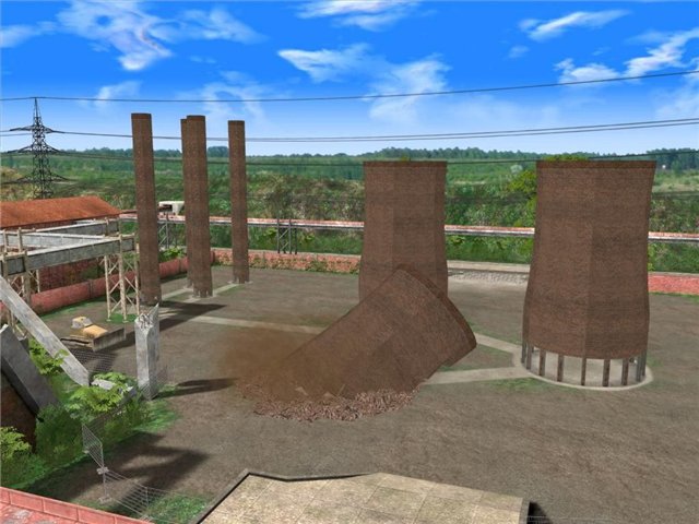 Destruction Simulator [ENG]