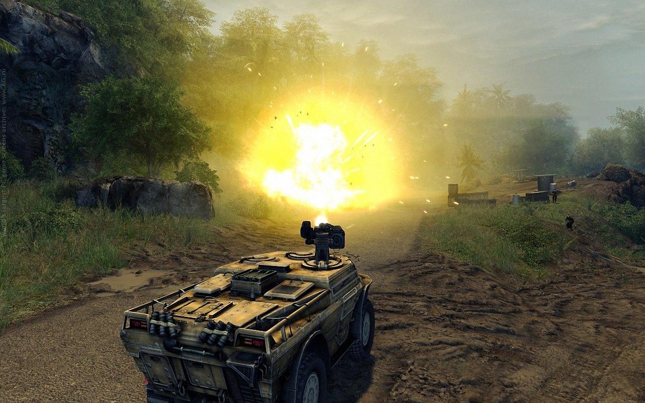 CRYSIS WARS [RUS]