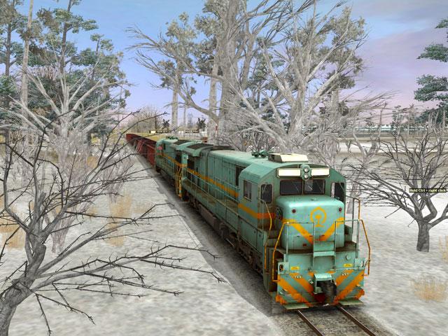 Trainz Simulator 2010: Engineers Edition [ENG]