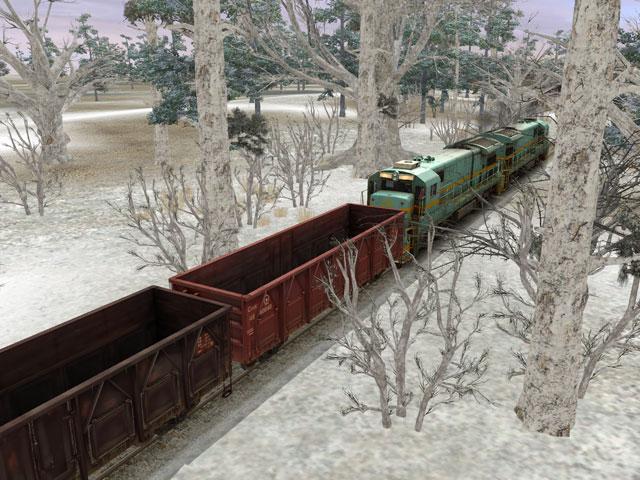 Trainz Simulator 2010: Engineers Edition [ENG]