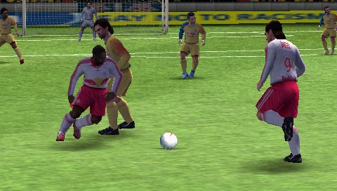 FIFA 2011 [RUS]