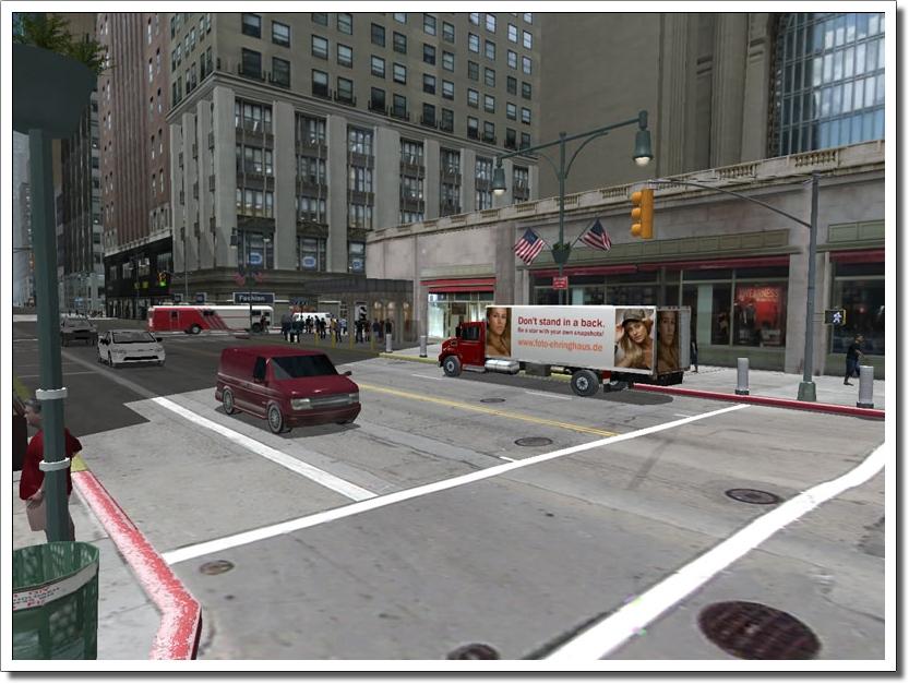 City Bus Simulator 2010 [GER]