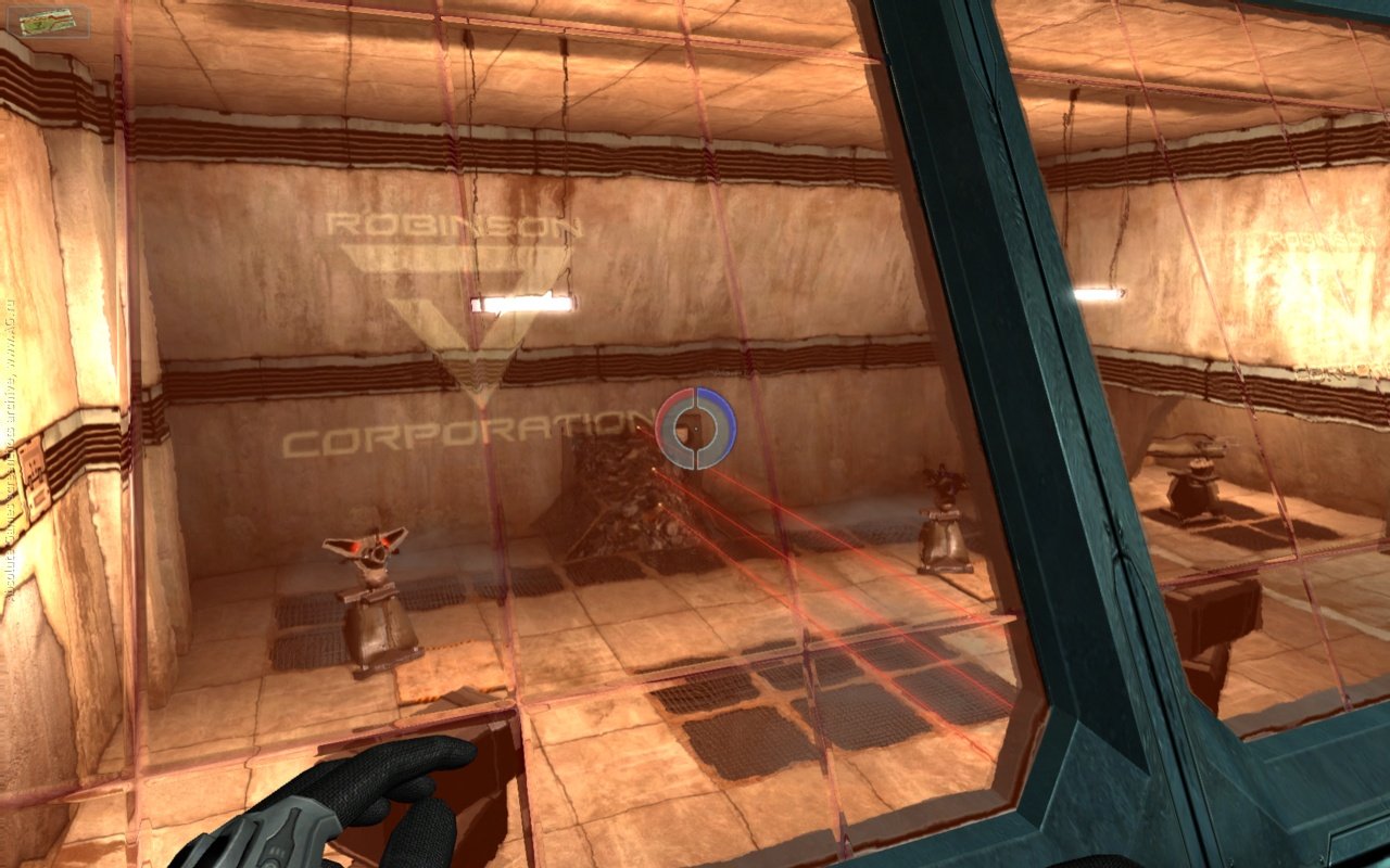 Twin Sector [Repack] [Multi]