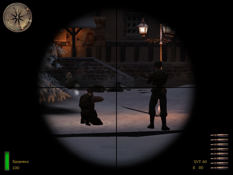 Medal Of Honor (Антология) [RUS]