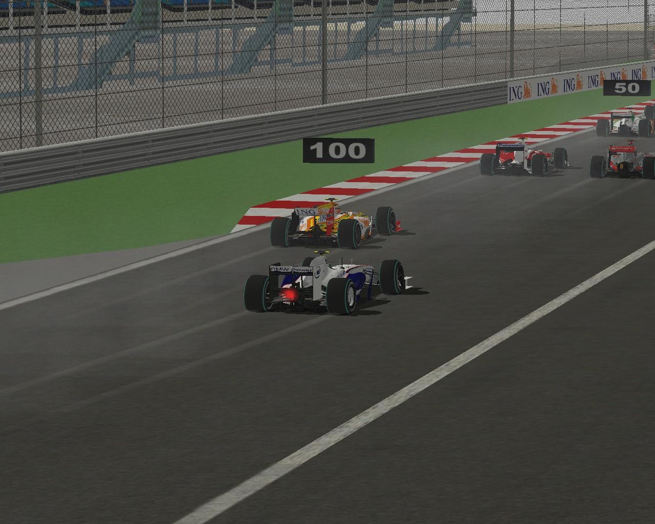 F-1 Mania 2009 [ENG]