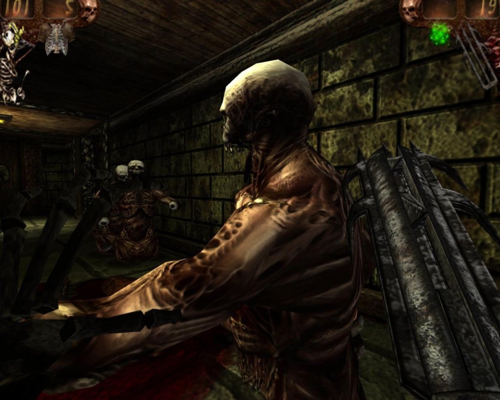 Dark Salvation [ENG]