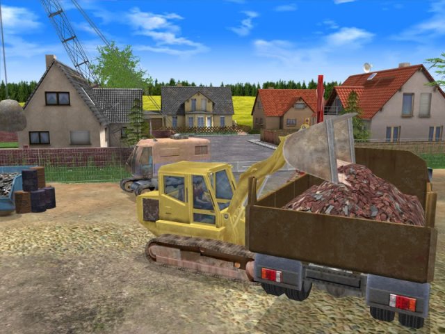 Destruction Simulator [ENG]