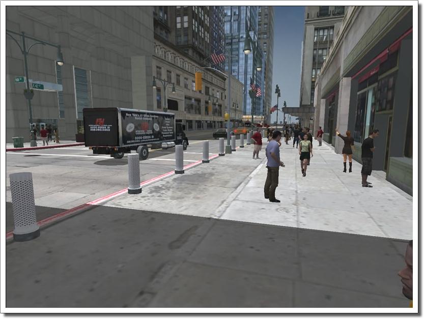 City Bus Simulator 2010 [GER]