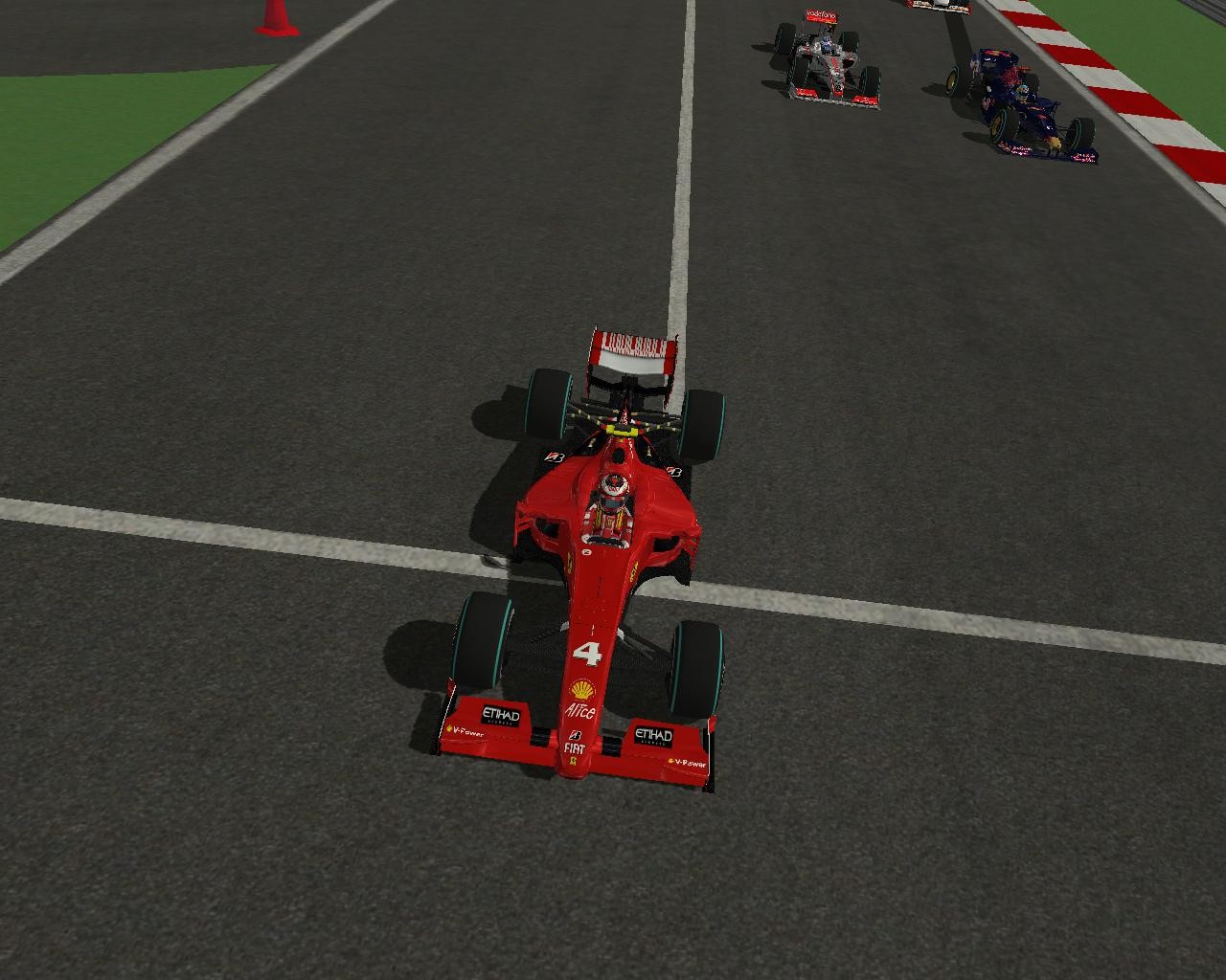 F-1 Mania 2009 [ENG]