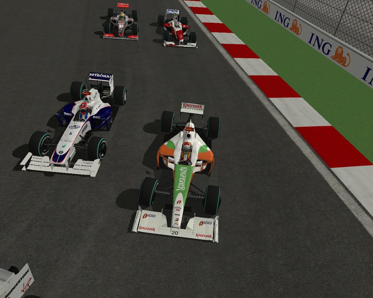 F-1 Mania 2009 [ENG]
