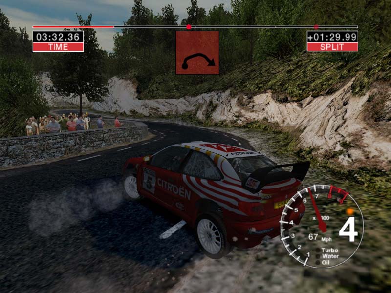 Colin McRae Rally 4 [RUS]