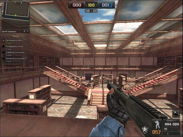 Point Blank [RePack] [RUS]