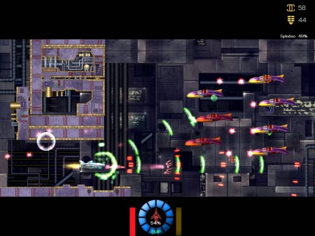 Project Ignis [ENG]