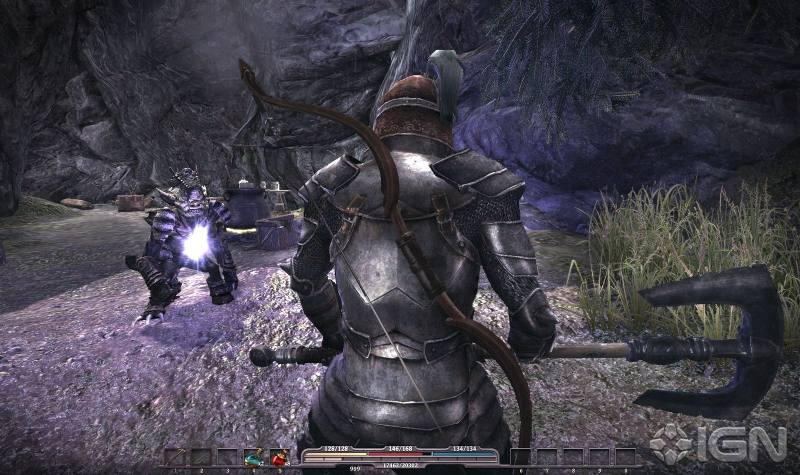 Готика 4: Аркания / Arcania: Gothic 4 [RUS]