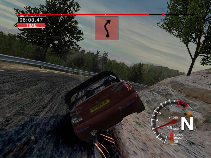 Colin McRae Rally 4 [RUS]