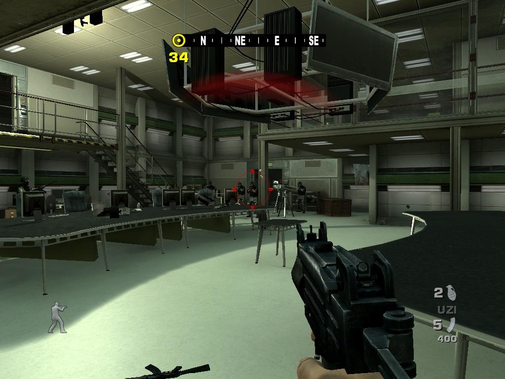 Secret Service: Ultimate Sacrifice (Repack) [RUS]