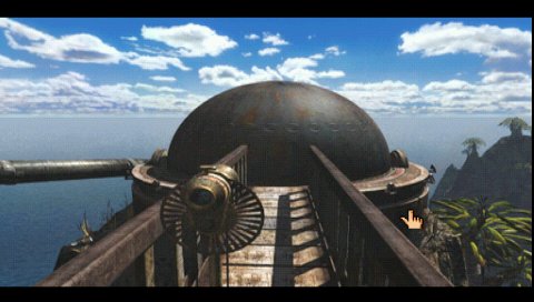 Riven: The Sequel to Myst [RUS]