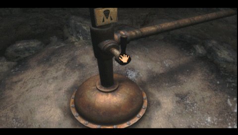 Riven: The Sequel to Myst [RUS]