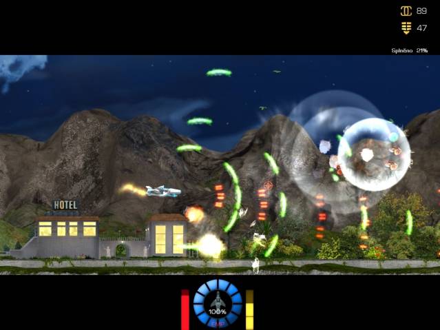 Project Ignis [ENG]