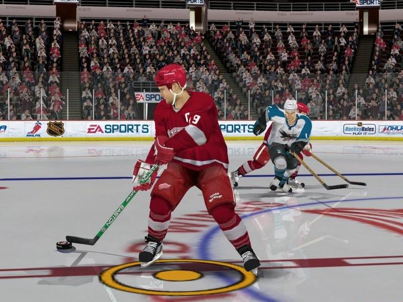NHL 2005 [Multi]